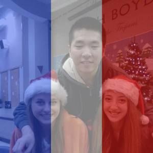 Meet your Posher, Edward